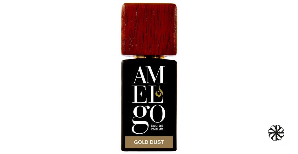 Gold Dust Amelgo