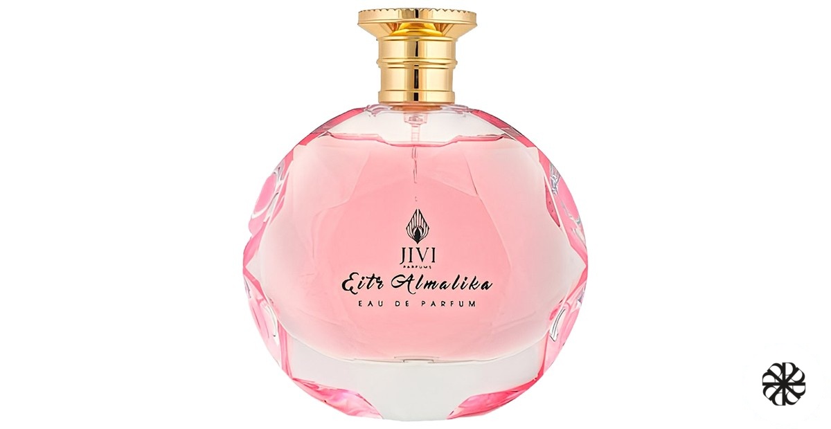 Eitr Almalika Jivi Parfums