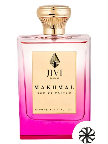 Makhmal Jivi Parfums