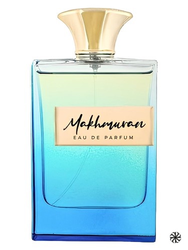 Makhmuran Jivi Parfums