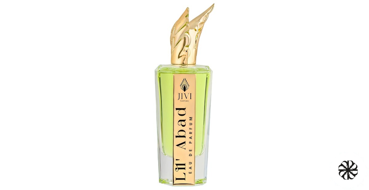 Lil Abad Jivi Parfums