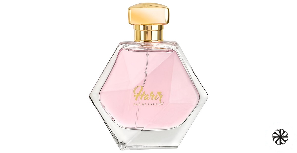 Harir Jivi Parfums