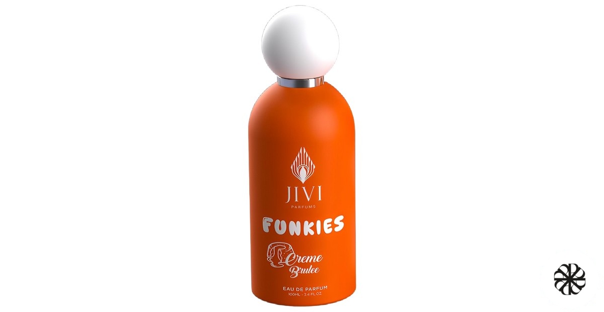 Creme Brulee Jivi Parfums
