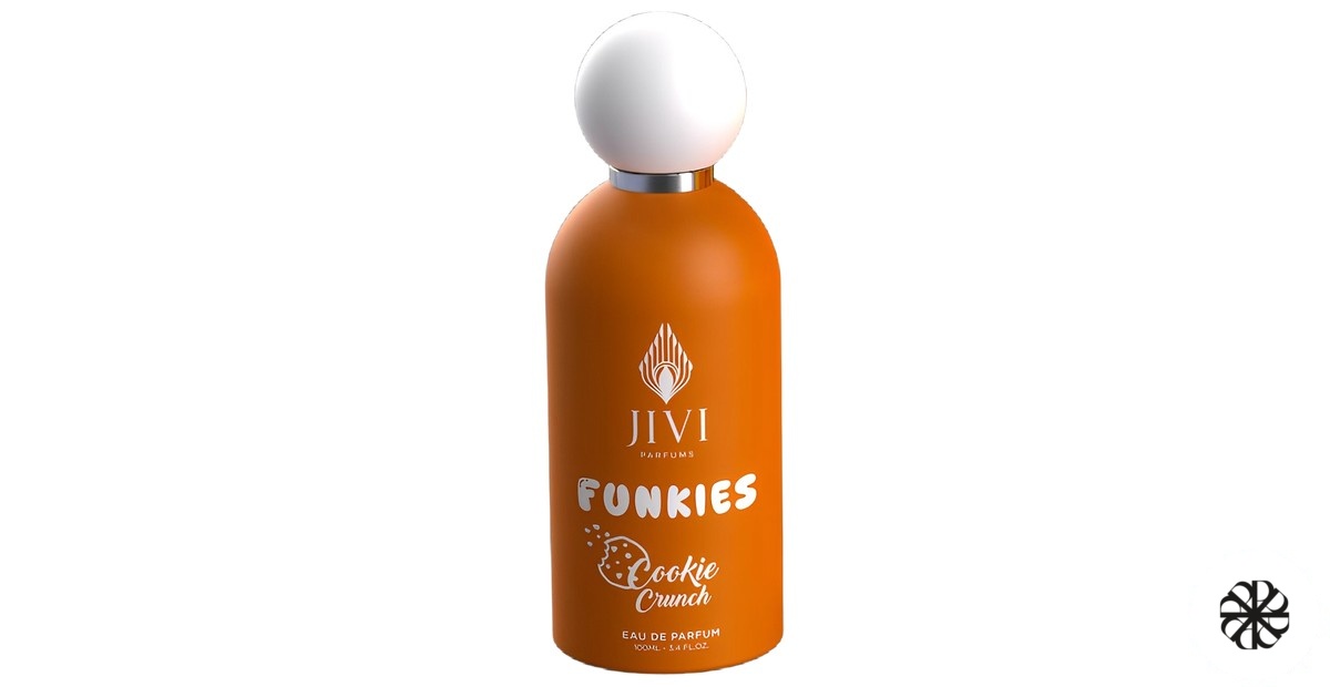 Cookie Crunch Jivi Parfums