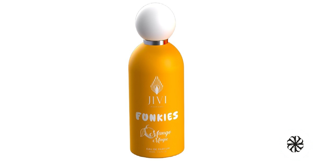 Mango Magic Jivi Parfums
