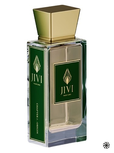 Story Of Oud Chapter 1: Origin Jivi Parfums