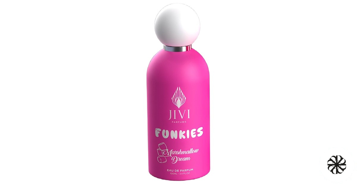 Marshmallow Dream Jivi Parfums