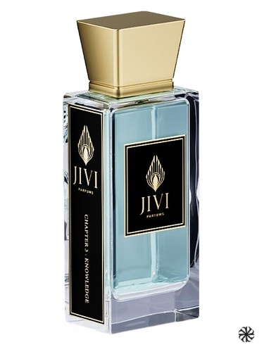 Story Of Oud Chapter 3: Knowledge Jivi Parfums