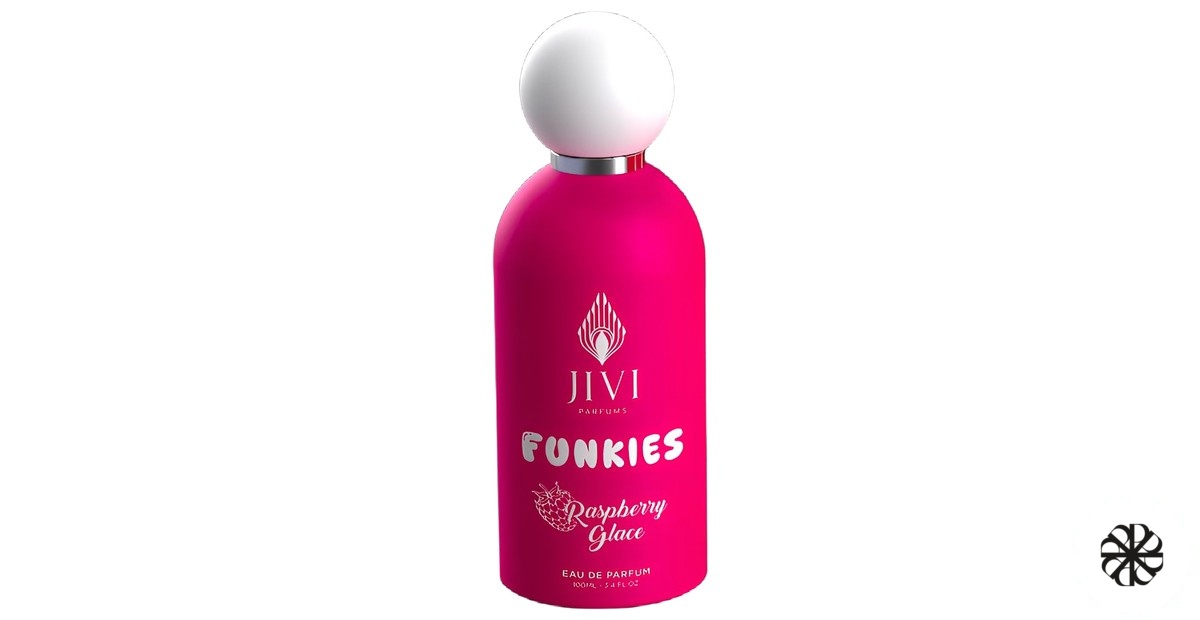 Raspberry Glace Jivi Parfums