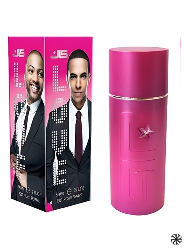 JLS Love JLS