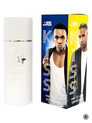 JLS Kiss JLS