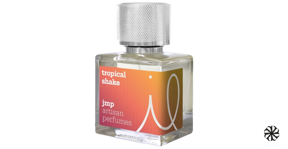 Tropical Shake JMP Artisan Perfumes