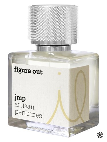 Figure Out JMP Artisan Perfumes