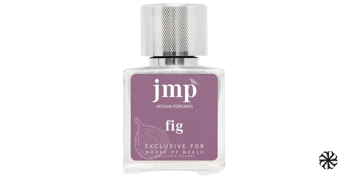 Fig Extrait JMP Artisan Perfumes
