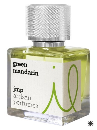 Green Mandarin JMP Artisan Perfumes