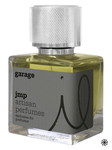 Warsztat/Garage JMP Artisan Perfumes