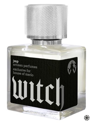 Witch Extrait JMP Artisan Perfumes