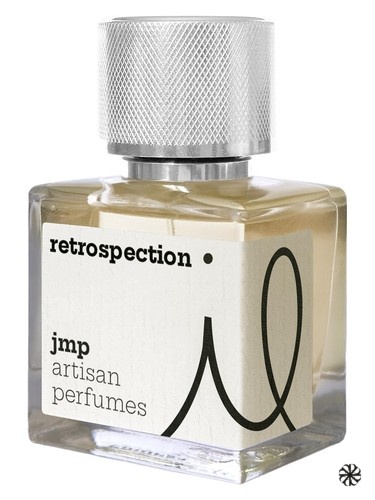 Retrospection JMP Artisan Perfumes