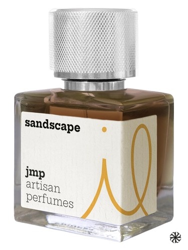 Sandscape JMP Artisan Perfumes