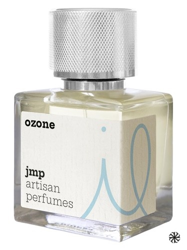 Ozone JMP Artisan Perfumes