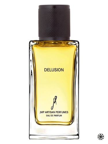 Delusion JMP Artisan Perfumes