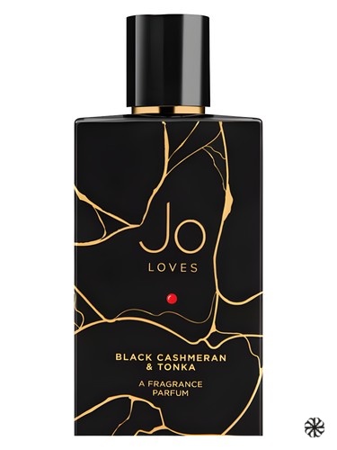Black Cashmeran & Tonka Jo Loves
