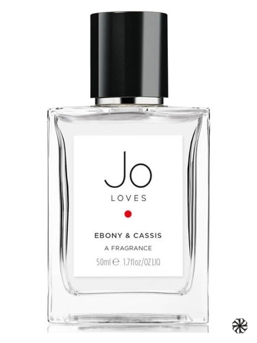 Ebony & Cassis Jo Loves