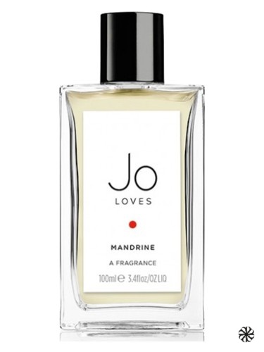 Mandrine Jo Loves