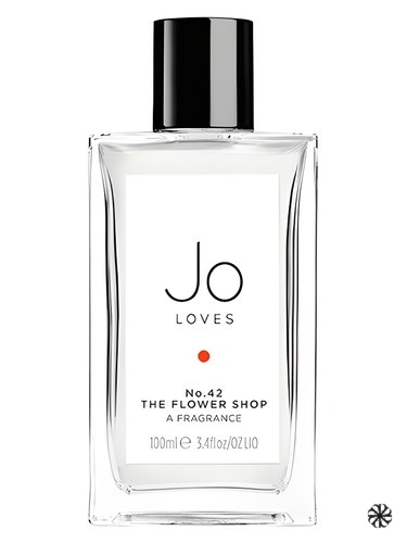 No. 42 The Flower Shop Jo Loves