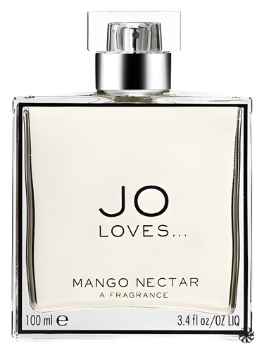 Mango Nectar Jo Loves
