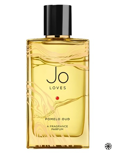 Pomelo Oud Jo Loves