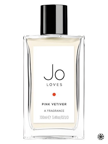 Pink Vetiver Jo Loves