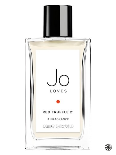 Red Truffle 21 Jo Loves