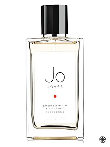 Smoked Plum & Leather Jo Loves