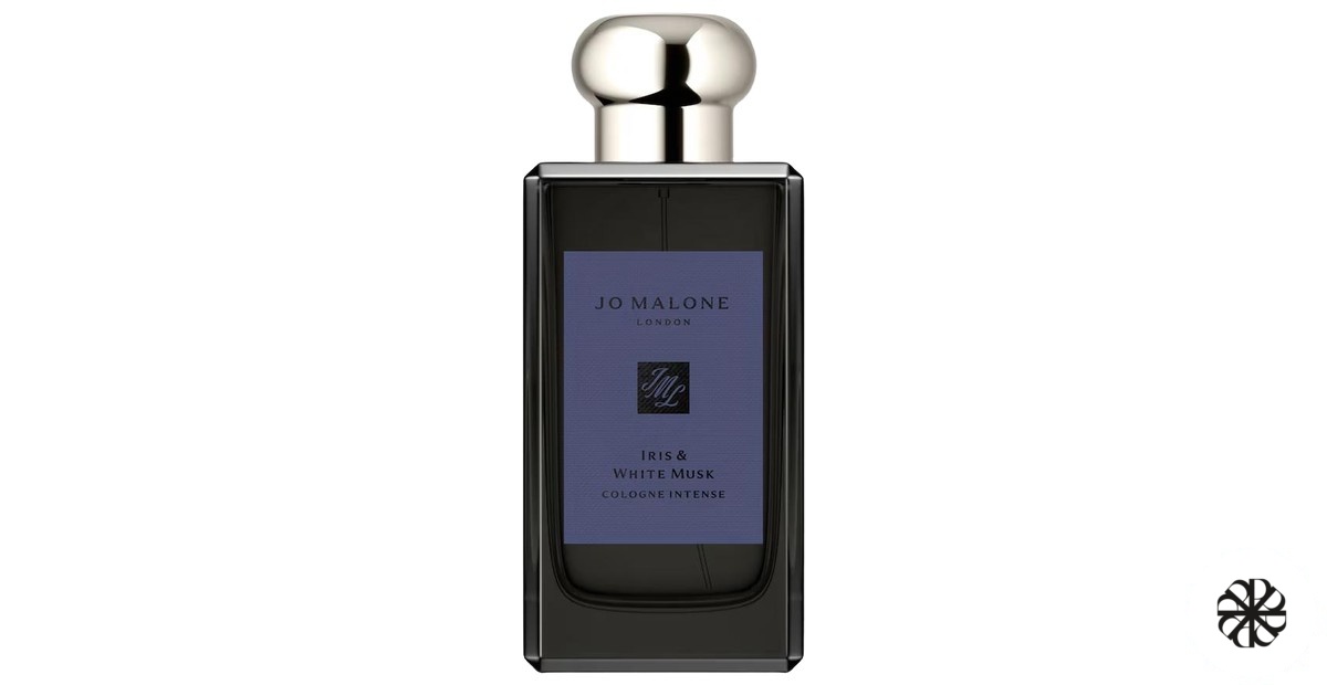 Iris & White Musk Cologne Intense (2026) Jo Malone London