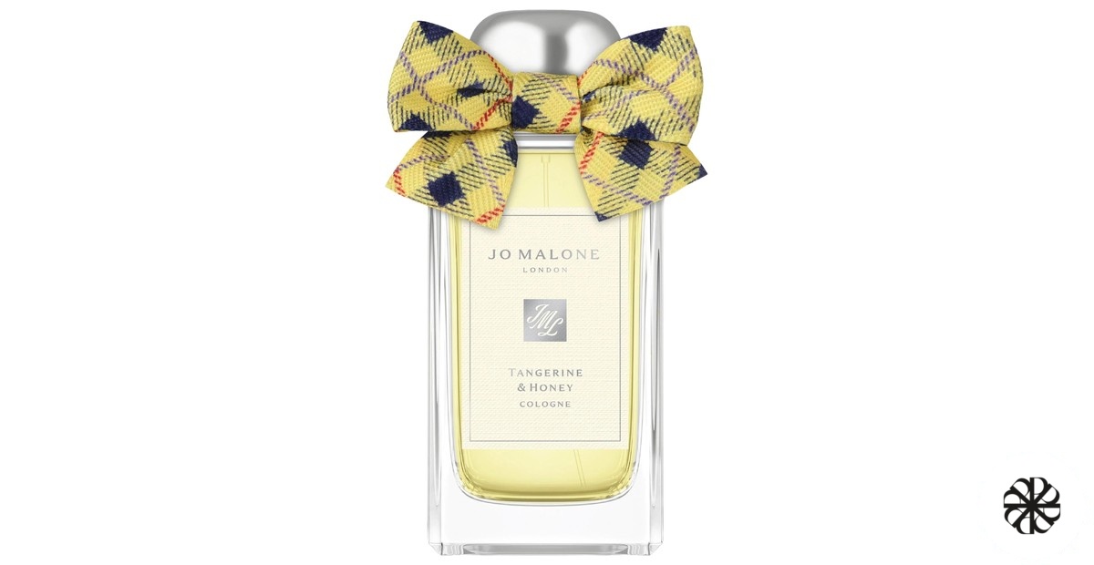 Tangerine & Honey Jo Malone London