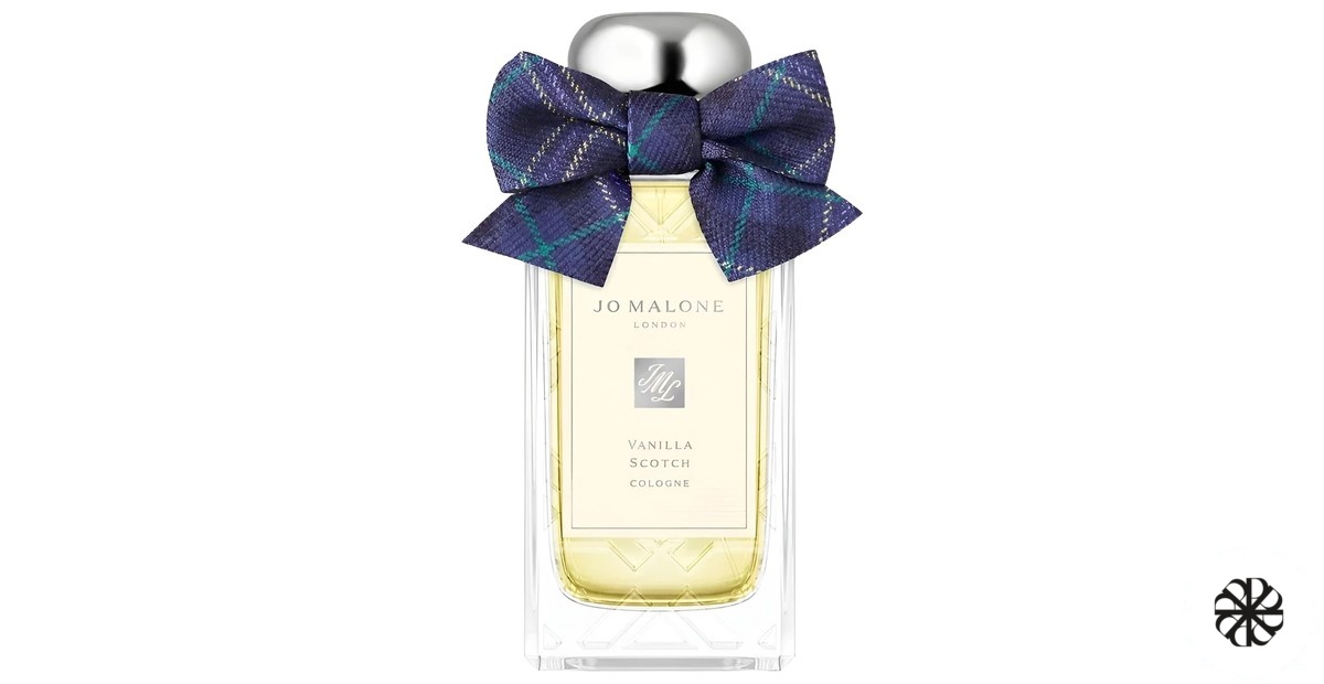Vanilla Scotch Jo Malone London
