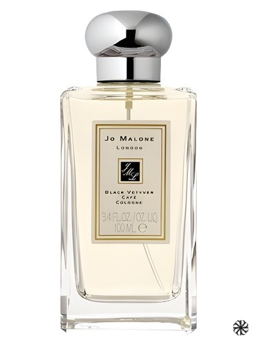 Black Vetyver Cafe Jo Malone London
