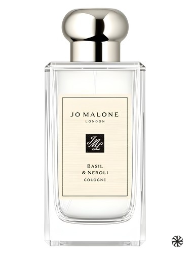 Basil & Neroli Jo Malone London