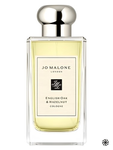 English Oak & Hazelnut Jo Malone London