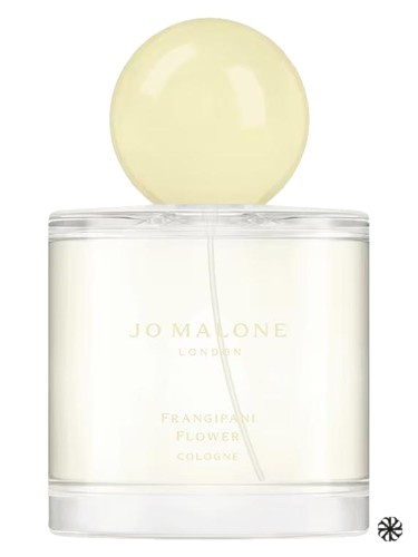 Frangipani Flower 2026 Jo Malone London