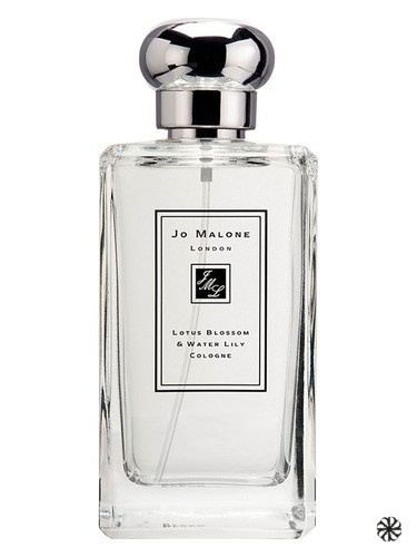 Lotus Blossom & Water Lily Jo Malone London