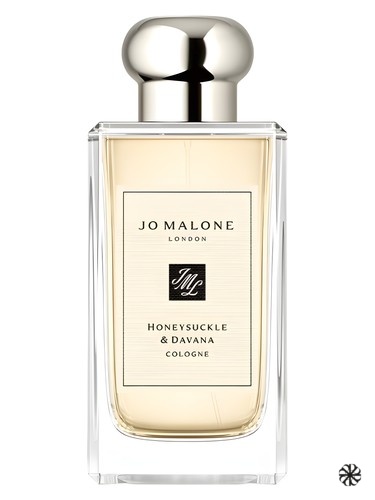 Honeysuckle & Davana Jo Malone London