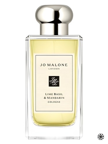 Lime Basil & Mandarin Jo Malone London