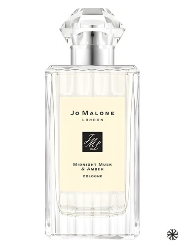 Midnight Musk & Amber Jo Malone London