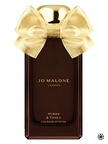 Myrrh & Tonka Limited Edition Jo Malone London