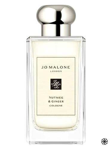 Nutmeg & Ginger Jo Malone London
