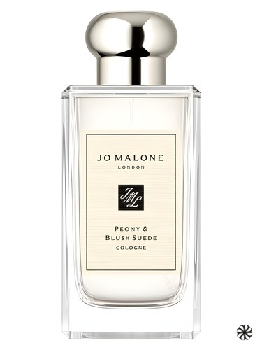 Peony & Blush Suede Jo Malone London