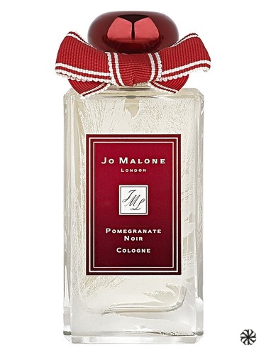 Pomegranate Noir Christmas Edition Jo Malone London
