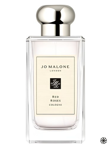 Red Roses Jo Malone London